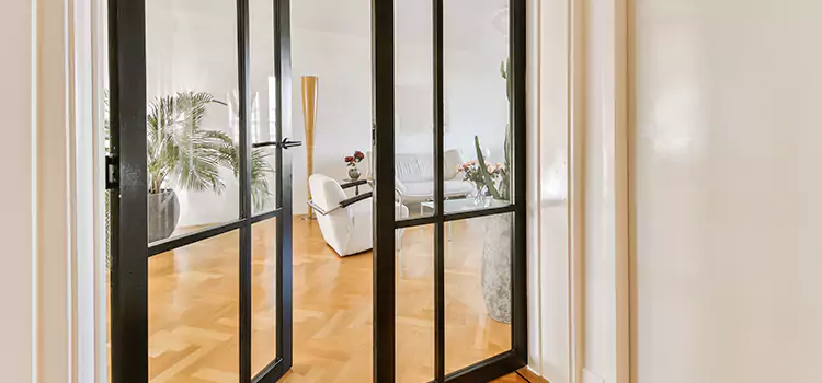 Bifold Door Replacement Bradenton