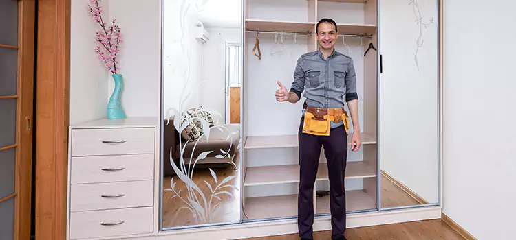 Sliding Closet Door Replacement Bradenton