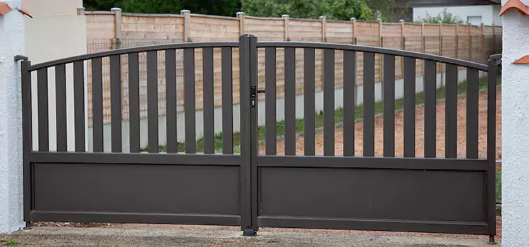 Advanced Gate Solutions in Bradenton, FL