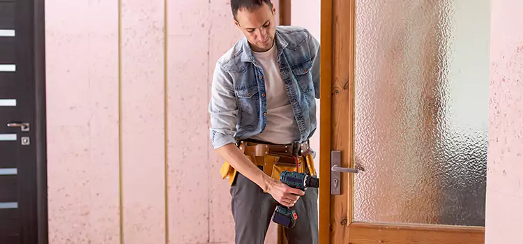 Exterior Door Frame Installation Bradenton