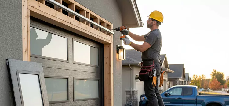 Your Trusted Garage Door Specialists in Bradenton