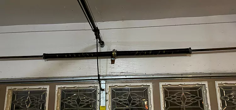 Garage Door Spring Repair Near Me Bradenton