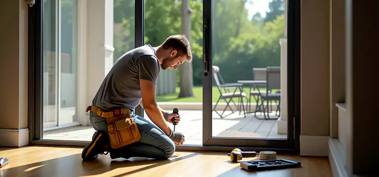 Comprehensive Solutions for Every Glass Door Need in Bradenton, FL