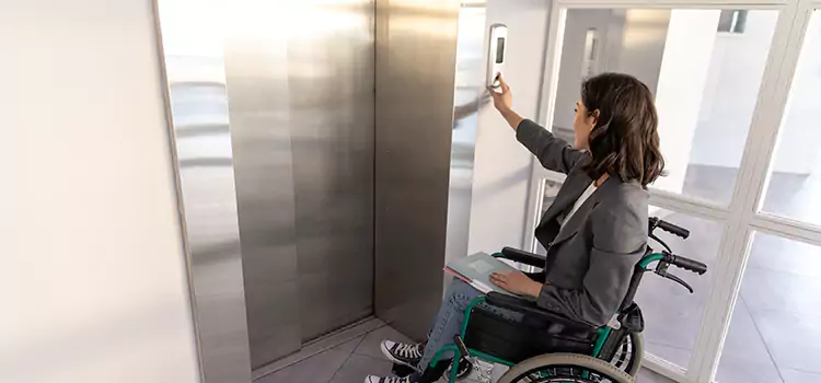 Benefits of Modern Handicap Door Systems in Bradenton, FL