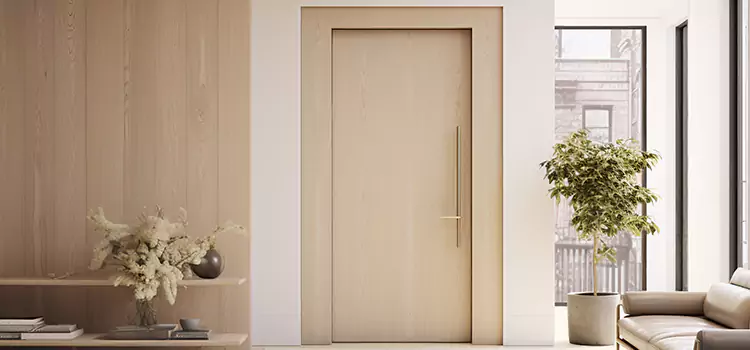 Choose Quality for Your Inside Doors in Bradenton, FL
