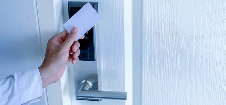 Why Choose Us for Your Keycard Lock Installation in Bradenton, FL?