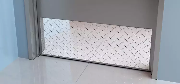 Benefits of Professional Kick Plate Solutions in Bradenton, FL