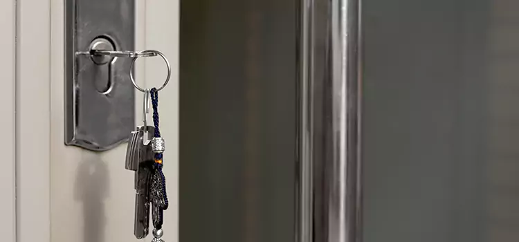 Master Keying by the Numbers Bradenton