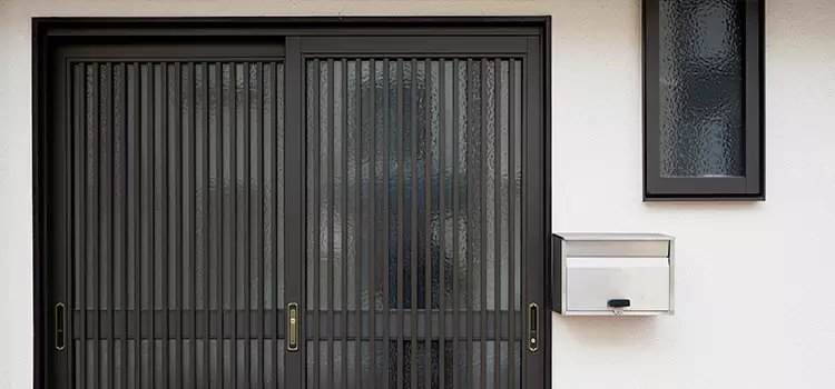 Sliding Screen Door Repair Bradenton