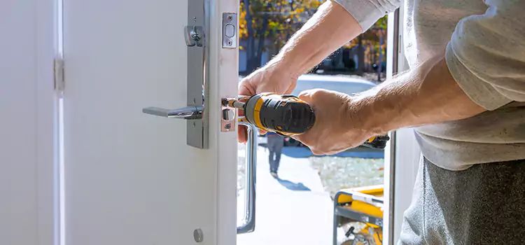 Insulated Roll Up Garage Doors Residential Bradenton