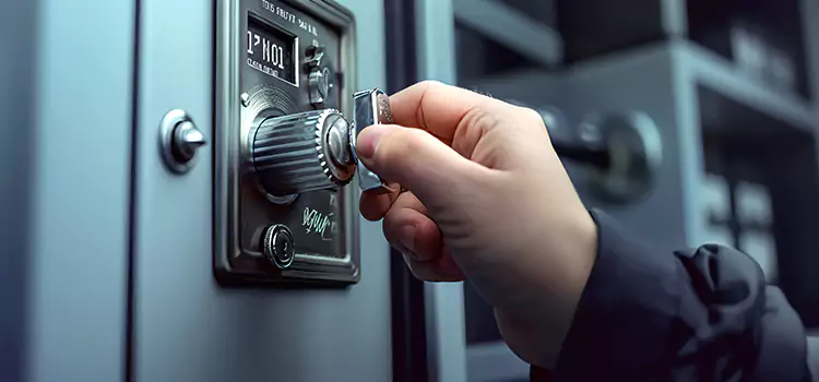 Locksmith Cost to Open Safe Bradenton