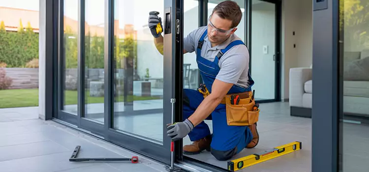 Sliding Screen Door Repair Bradenton