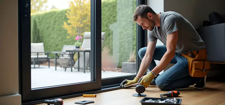 Patio Sliding Glass Door Replacement Bradenton