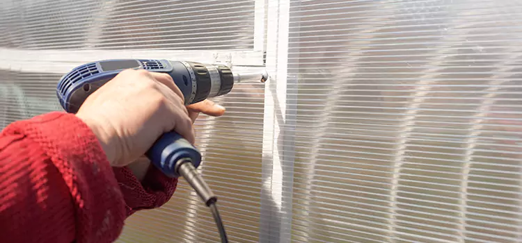 Sliding Screen Door Repair Bradenton