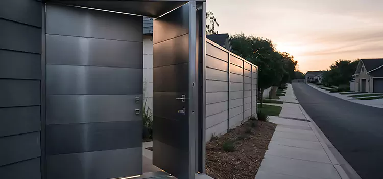 Comprehensive Steel Door Solutions in Bradenton, FL