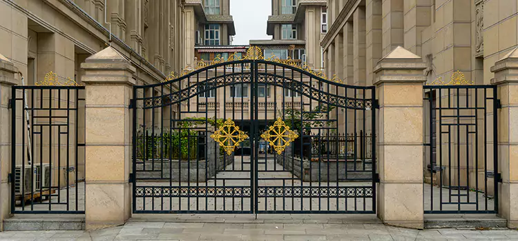 Comprehensive Iron Gate Maintenance Solutions in Bradenton, FL