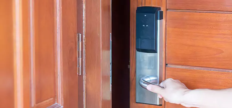 Commercial Keyless Entry Locks Bradenton