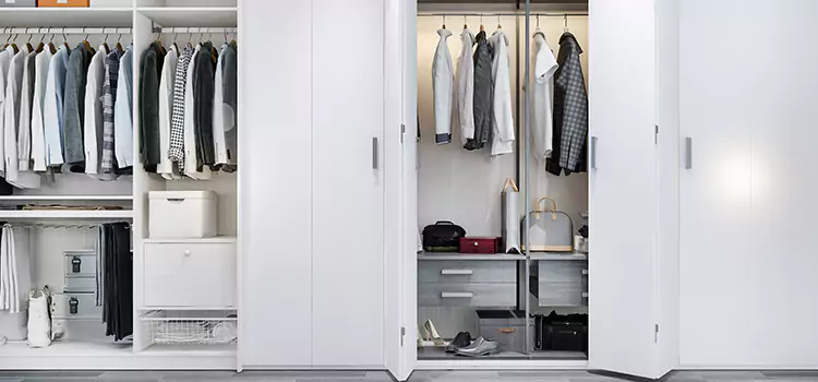 Glass Closet Door Repair Bradenton