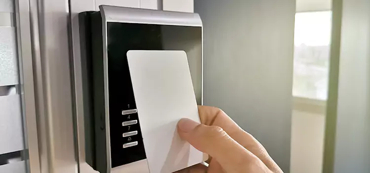 NMS Proximity Switch Door Systems Bradenton