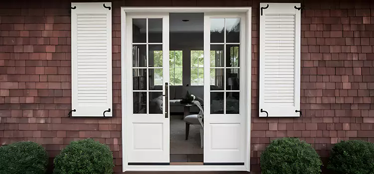 French Door Restoration Bradenton