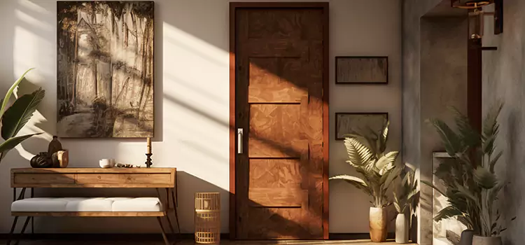 Specialty Interior Doors Bradenton