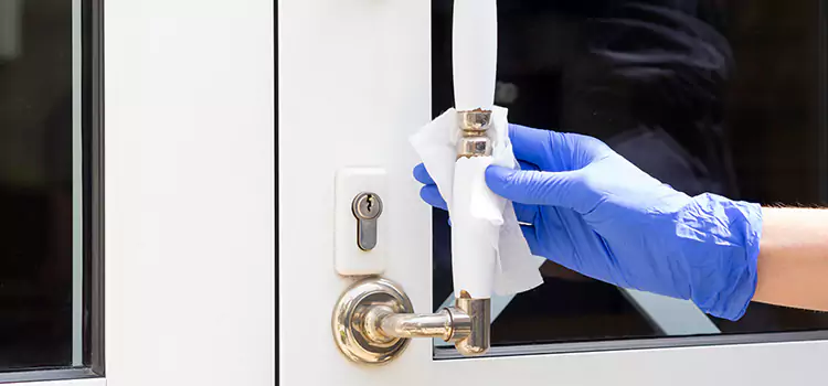 Rekey Lock Cylinder Bradenton