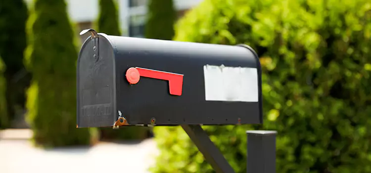 Secure Mailboxes for Packages Bradenton