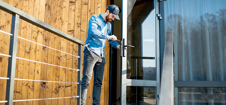 Emergency Patio Door Repair Bradenton