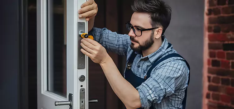 Residential Door Repairs Bradenton