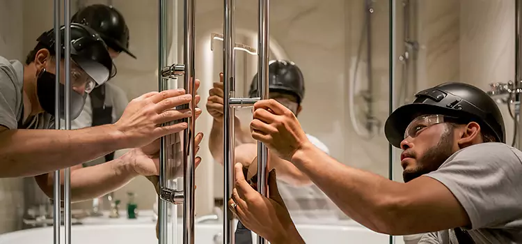 Shower Door Replacement Cost Bradenton