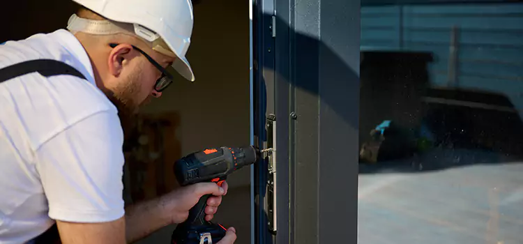 Aluminium Sliding Door Lock Fitting Bradenton