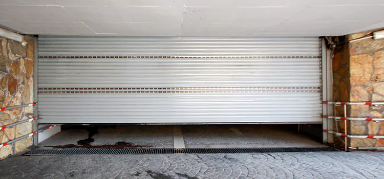 Steel Garage Door Repair Bradenton